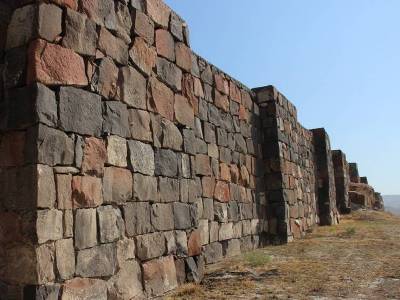 Ուրարտական ամրոց